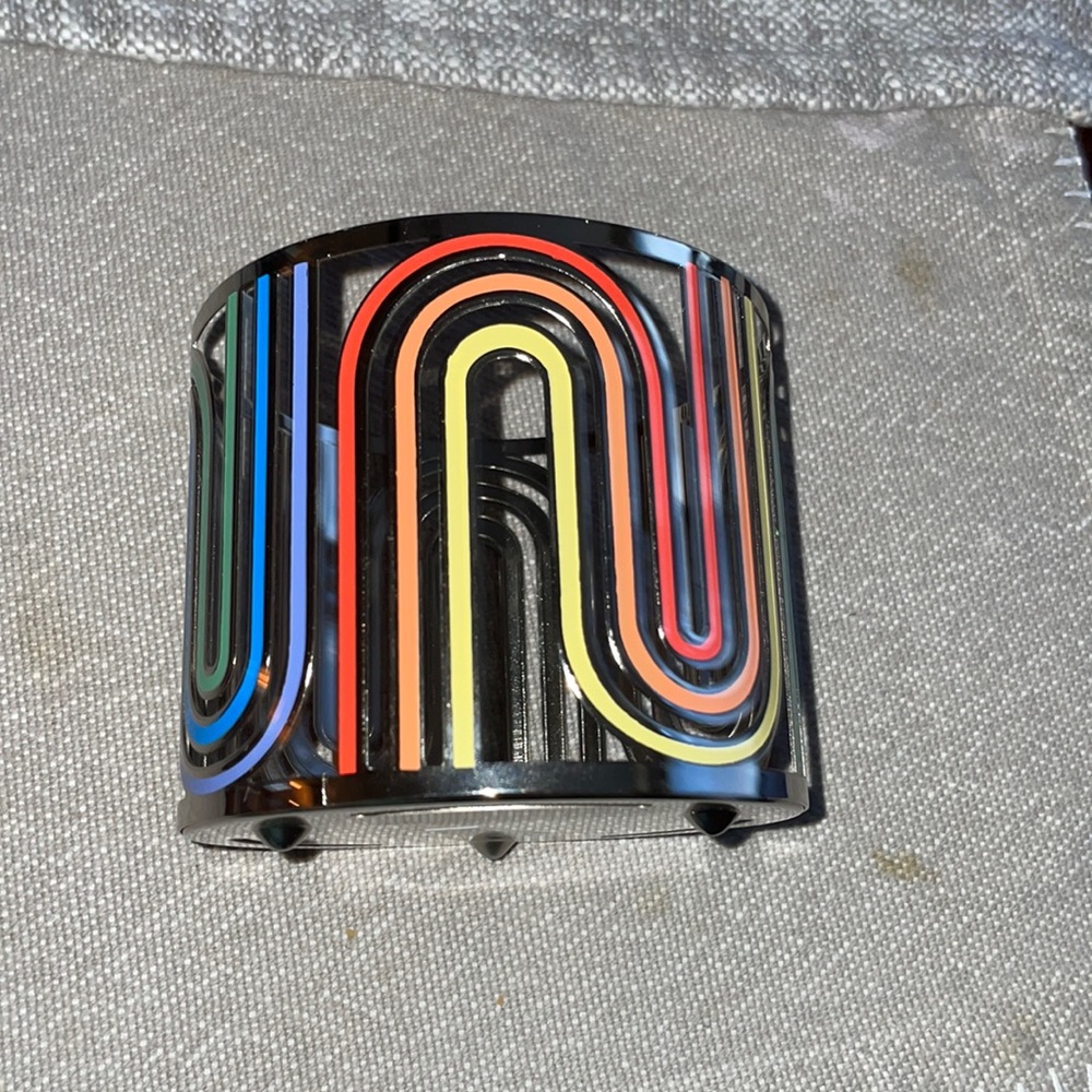 Candle holder